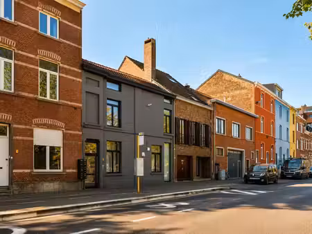appartement à vendre à leuven € 275.000 (lrifs) - we invest leuven | zimmo