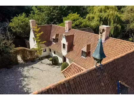 villa