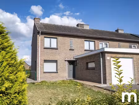 maison à vendre à otegem € 239.000 (lriyv) - m vastgoed - heule | zimmo
