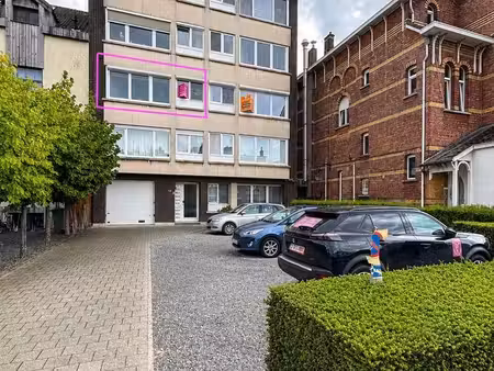appartement à vendre à merksem € 225.000 (lrile) - s3e-vastgoed | zimmo