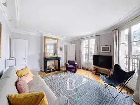 le service location de la maison barnes vous présente ce bien: