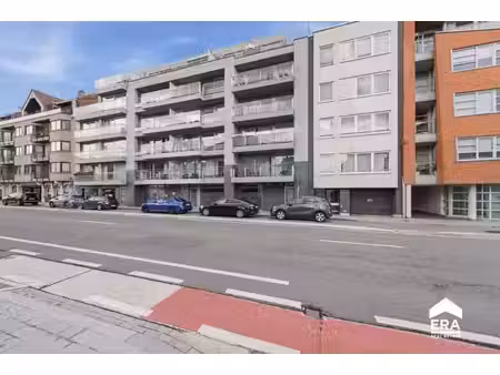 penthouse au centre de roulers