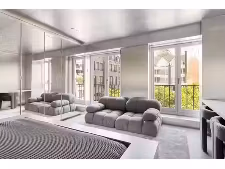 studio prêt à emménager à vendre au cœur de courtrai !