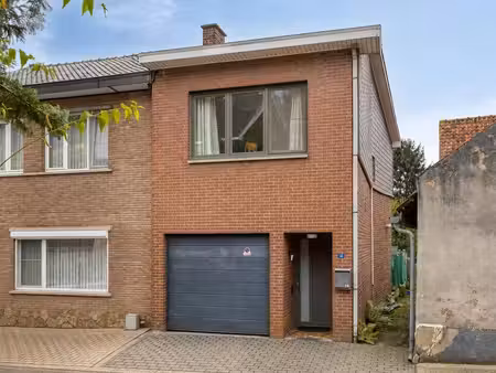 maison à vendre à rosmeer € 245.000 (lrj4g) - av vastgoed | zimmo
