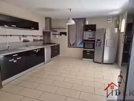 vente maison 6 pièces 162 m² saint-dizier (52100)
