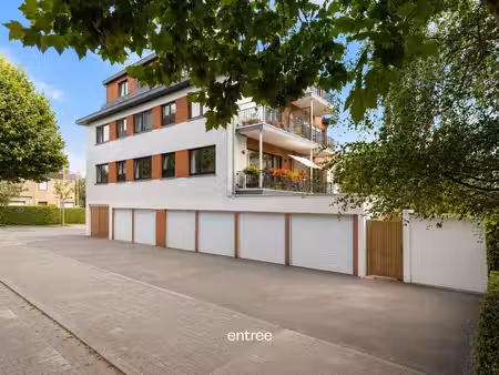 appartement à vendre à gentbrugge € 279.000 (lrj00) - entree | zimmo