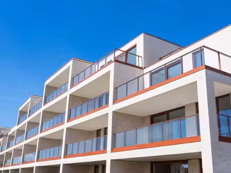 appartement à vendre à roeselare € 240.000 (lrhkk) | zimmo