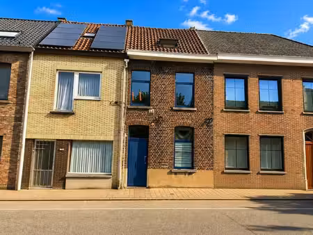 maison à vendre à aalst € 230.000 (lriq3) - immostad | zimmo