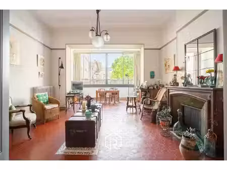 reina immobilier