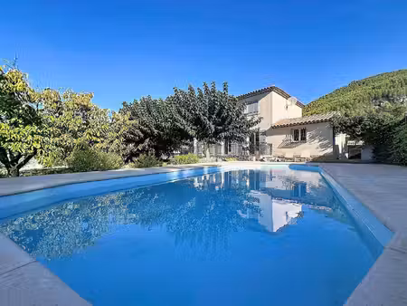 villa à vendre