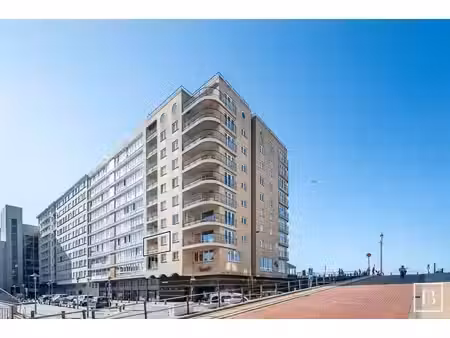 uitzonderlijk appartement op toplocatie met zicht op casi...