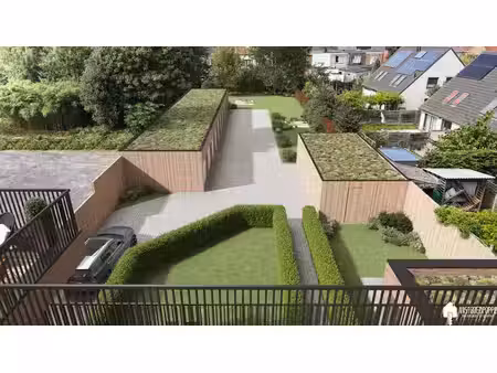 spacieux appartement en duplex (avec vue traversante)