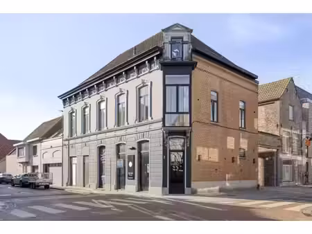 appartement à vendre avec 2 chambres + place de parking à ma