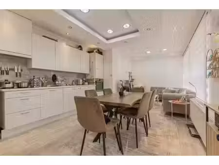 maison entièrement rénovée (2023) avec espace kangourou e...