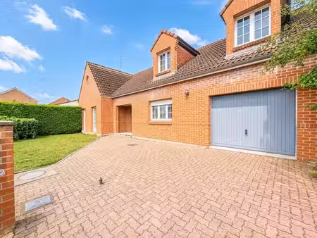 vente maison 3 pièces 115 m² à onnaing (59264)  300 000 €