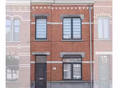 maison 5 chambres 207m² à renaix  1930