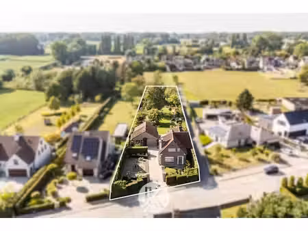 tijdloze villa op een riant perceel