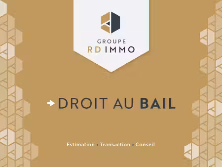 cession de bail local commercial annecy 127m2