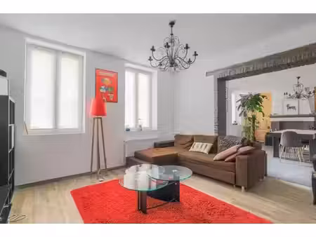 vente maison 5 pièces 118 m² baisieux (59780)