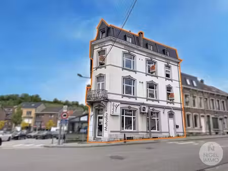 maison à vendre à limbourg € 247.000 (lriba) - nigel immo | zimmo