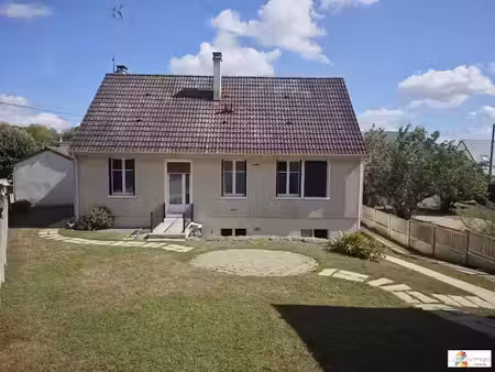vente maison 6 pièces 124 m² à penchard (77124)  305 000 €