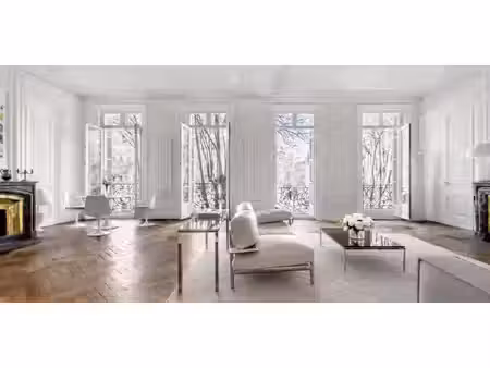 appartement tête d’or-foch-vitton - lyon 6ᵉ (69)