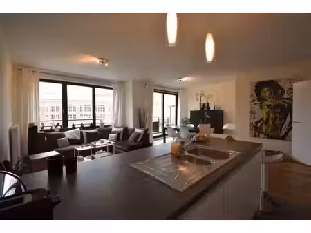 magnifique appartement 2 chambres + terrasse