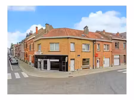 maison à vendre à paardenmarktstraat 147 tervuren (rbw81845)