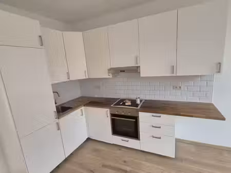 un magnifique duplex 3 chambres en excellent état