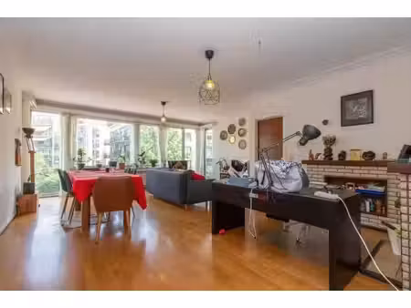appartement avec 2 chambres et garage