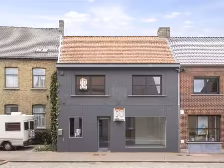 appartement à vendre à zarren € 260.000 (lriip) - vastgoed-b-home | zimmo