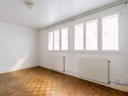 vente appartement 2 pièces à nantes centre ville (44000) : à vendre 2 pièces / 40m² nantes