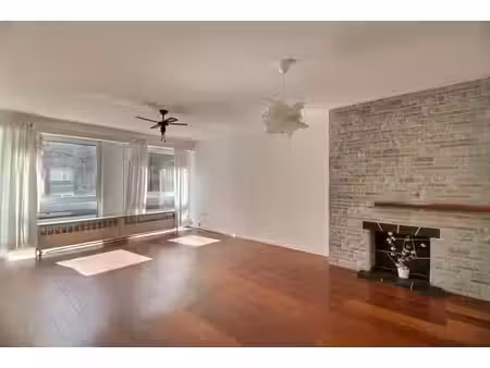 bel appartement 2 ch