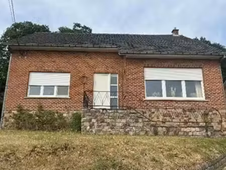 maison à vendre à sint-joris-weert € 265.000 (lrjap) - bosmans  distelmans & vanherle | zi
