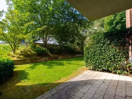 appartement à vendre à auderghem € 270.000 (lri7a) - skyline renting | zimmo