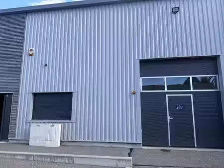 local activite 204m2 rumilly a vendre