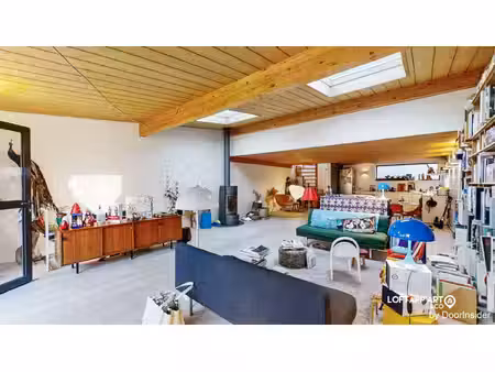 appartement de luxe à vendre dans le quartier la noue-clos français