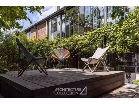 loft à vendre dans le quartier bas montreuil-république