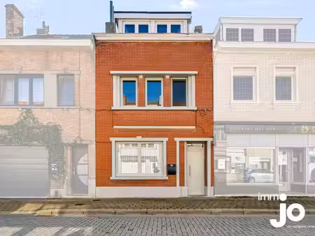 maison à vendre à bredene € 309.000 (lrizz) - immo jo | zimmo