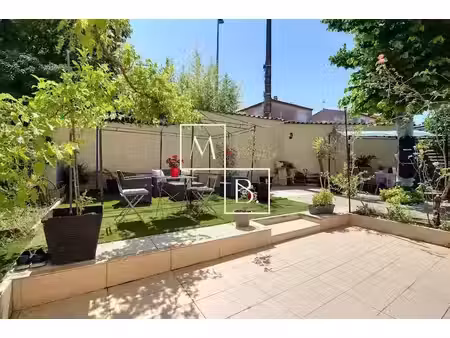 vente maison 4 pièces 77 m² à montpellier (34000)  319 000 €