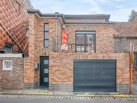 maison à vendre à hollogne-aux-pierres € 299.000 (lre0g) - srl immobilière vanesse | zimmo
