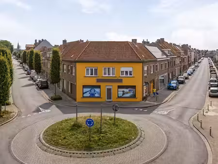bien professionnel à vendre à sint-kruis € 315.000 (lric4) - vastgoed vandille | zimmo