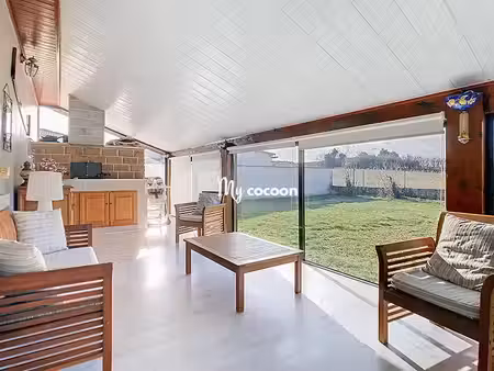 vente maison 5 pièces 143 m² à sainte-julie (01150)  380 000 €