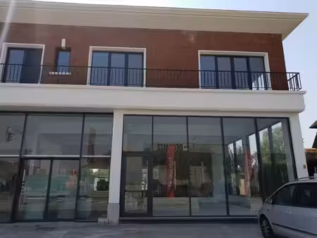 appartement 3 chambres à louer à willebroeck (45)