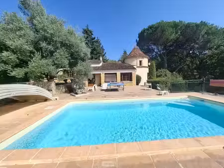 vente maison 6 pièces 179 m² à lalinde (24150)  390 500 €