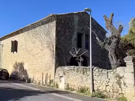 vente maison 0 pièces 200 m² à saint-sériès (34400)  400 000 €