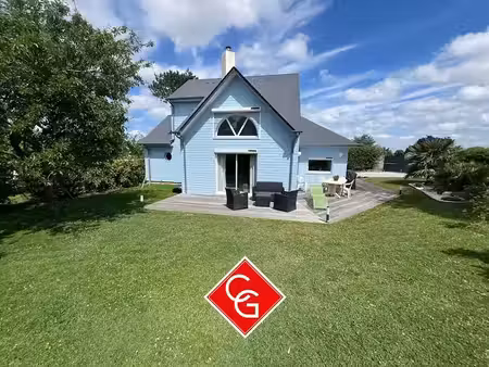 vente maison à tilly-sur-seulles (14250)  398 000 €