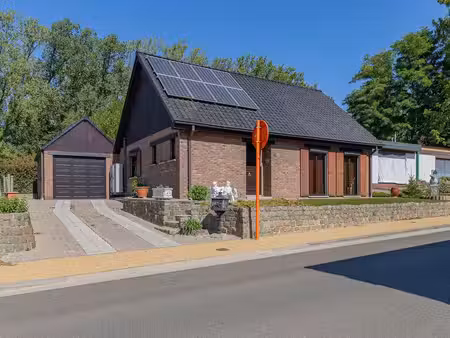 maison à vendre à erembodegem € 319.000 (lrihe) - immo de ras | zimmo