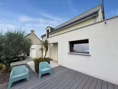 vente villa 7 pièces 141.77 m² à saint-didier (35220)  418 650 €