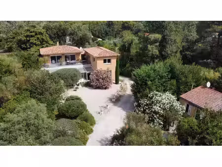villa en viager